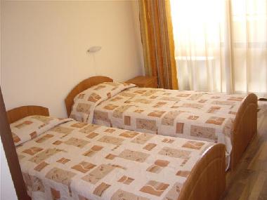 Appartement de vacances �/en/au sunny beach (Burgas)ou appartement ou maison de vacances