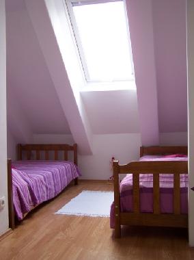 Appartement de vacances /en/au Split (Splitsko-Dalmatinska)ou appartement ou maison de vacances