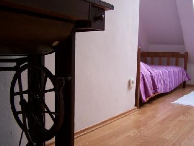 Appartement de vacances /en/au Split (Splitsko-Dalmatinska)ou appartement ou maison de vacances