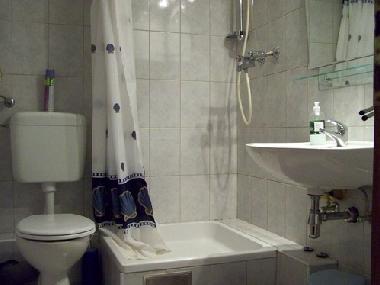 Appartement de vacances /en/au Split (Splitsko-Dalmatinska)ou appartement ou maison de vacances