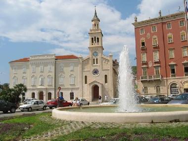 Appartement de vacances /en/au Split (Splitsko-Dalmatinska)ou appartement ou maison de vacances