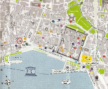 Appartement de vacances /en/au Split (Splitsko-Dalmatinska)ou appartement ou maison de vacances