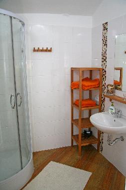 Appartement de vacances �/en/au Vysok� �jezd u Berouna (Stredocesky Kraj)ou appartement ou maison de vacances