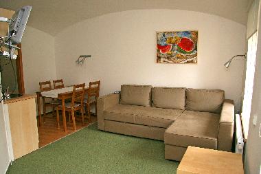 Appartement de vacances �/en/au Vysok� �jezd u Berouna (Stredocesky Kraj)ou appartement ou maison de vacances