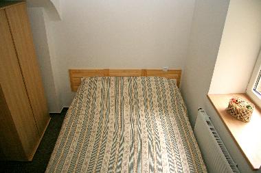 Appartement de vacances �/en/au Vysok� �jezd u Berouna (Stredocesky Kraj)ou appartement ou maison de vacances