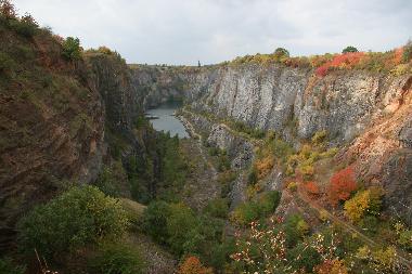 Appartement de vacances �/en/au Vysok� �jezd u Berouna (Stredocesky Kraj)ou appartement ou maison de vacances