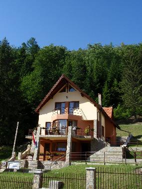 Maison de vacances �/en/au Brasov (Brasov)ou appartement ou maison de vacances