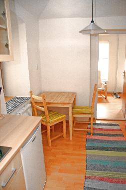 Appartement de vacances �/en/au Vysoky Ujezd u Berouna (Stredocesky Kraj)ou appartement ou maison de vacances