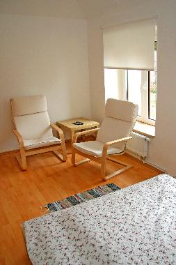 Appartement de vacances �/en/au Vysoky Ujezd u Berouna (Stredocesky Kraj)ou appartement ou maison de vacances