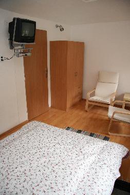 Appartement de vacances �/en/au Vysoky Ujezd u Berouna (Stredocesky Kraj)ou appartement ou maison de vacances