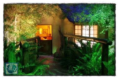 Chambre avec petit d�jeuner �/en/au Mpumalanga (Mpumalanga)ou appartement ou maison de vacances