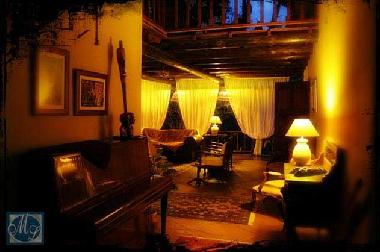 Chambre avec petit d�jeuner �/en/au Mpumalanga (Mpumalanga)ou appartement ou maison de vacances