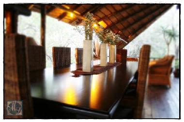 Chambre avec petit d�jeuner �/en/au Mpumalanga (Mpumalanga)ou appartement ou maison de vacances