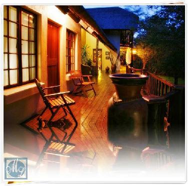 Chambre avec petit d�jeuner �/en/au Mpumalanga (Mpumalanga)ou appartement ou maison de vacances