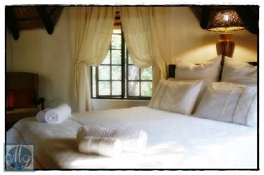 Chambre avec petit d�jeuner �/en/au Mpumalanga (Mpumalanga)ou appartement ou maison de vacances