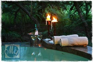 Chambre avec petit d�jeuner �/en/au Mpumalanga (Mpumalanga)ou appartement ou maison de vacances