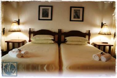 Chambre avec petit d�jeuner �/en/au Mpumalanga (Mpumalanga)ou appartement ou maison de vacances