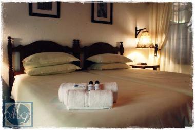 Chambre avec petit d�jeuner �/en/au Mpumalanga (Mpumalanga)ou appartement ou maison de vacances