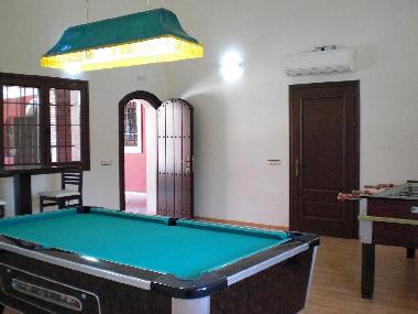 Appartement de vacances �/en/au Benahav�s (M�laga)ou appartement ou maison de vacances