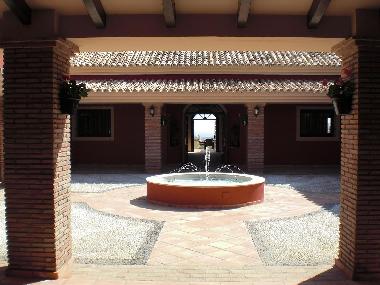 Appartement de vacances �/en/au Benahav�s (M�laga)ou appartement ou maison de vacances