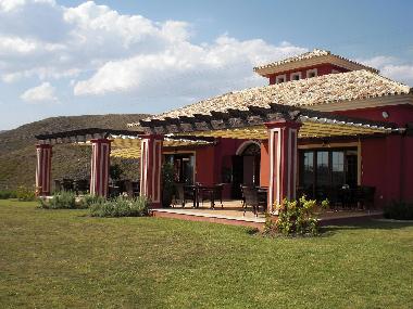 Appartement de vacances �/en/au Benahav�s (M�laga)ou appartement ou maison de vacances