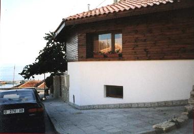 Maison de vacances �/en/au Balchik (Varna)ou appartement ou maison de vacances