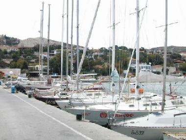 Maison de vacances �/en/au Balchik (Varna)ou appartement ou maison de vacances