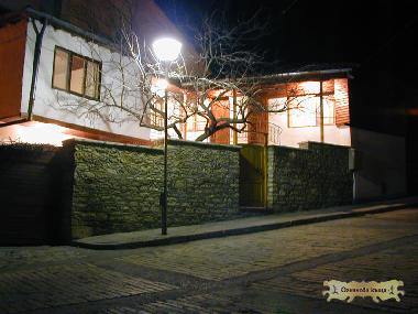 Maison de vacances �/en/au Balchik (Varna)ou appartement ou maison de vacances