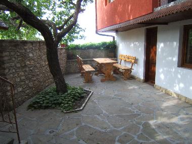 Maison de vacances �/en/au Balchik (Varna)ou appartement ou maison de vacances