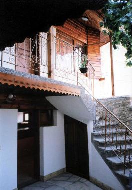 Maison de vacances �/en/au Balchik (Varna)ou appartement ou maison de vacances