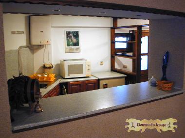 Maison de vacances �/en/au Balchik (Varna)ou appartement ou maison de vacances