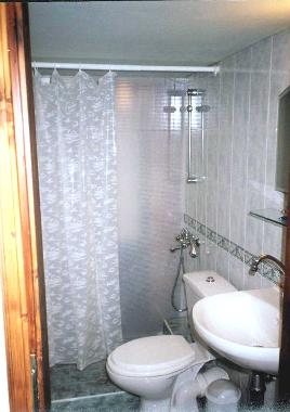 Maison de vacances �/en/au Balchik (Varna)ou appartement ou maison de vacances