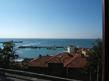 Maison de vacances �/en/au Balchik (Varna)ou appartement ou maison de vacances