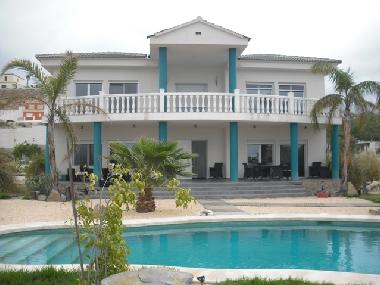 Maison de vacances �/en/au Alicante/ Busot (Alicante / Alacant)ou appartement ou maison de vacances