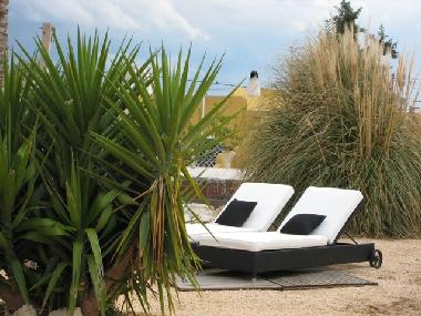 Maison de vacances �/en/au Alicante/ Busot (Alicante / Alacant)ou appartement ou maison de vacances