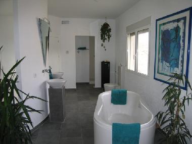 Maison de vacances �/en/au Alicante/ Busot (Alicante / Alacant)ou appartement ou maison de vacances