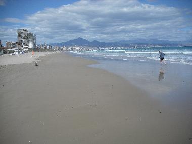 Maison de vacances �/en/au Alicante/ Busot (Alicante / Alacant)ou appartement ou maison de vacances