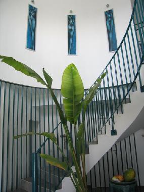 Maison de vacances �/en/au Alicante/ Busot (Alicante / Alacant)ou appartement ou maison de vacances