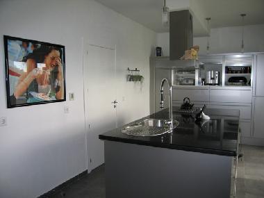 Maison de vacances �/en/au Alicante/ Busot (Alicante / Alacant)ou appartement ou maison de vacances