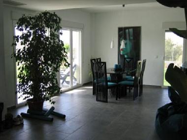 Maison de vacances �/en/au Alicante/ Busot (Alicante / Alacant)ou appartement ou maison de vacances