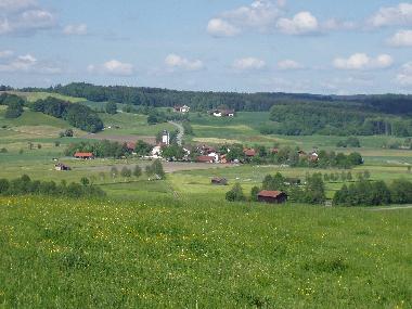 Appartement de vacances �/en/au Bruck / Grafing (Oberbayern)ou appartement ou maison de vacances