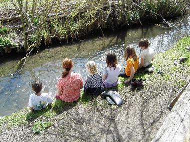 Appartement de vacances �/en/au Bruck / Grafing (Oberbayern)ou appartement ou maison de vacances