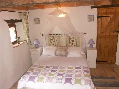 Maison de vacances �/en/au Juignac (Charente)ou appartement ou maison de vacances