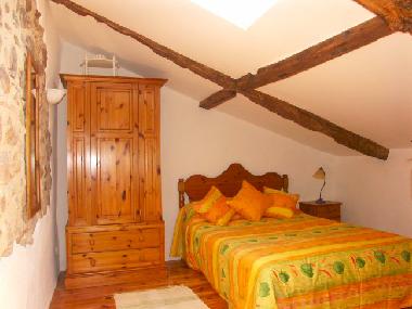 Maison de vacances �/en/au Juignac (Charente)ou appartement ou maison de vacances