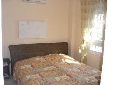 Maison de vacances /en/au Nuevo Portil (Huelva)ou appartement ou maison de vacances