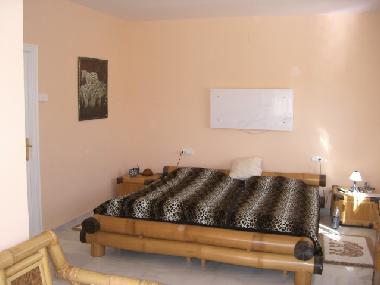 Maison de vacances /en/au Nuevo Portil (Huelva)ou appartement ou maison de vacances