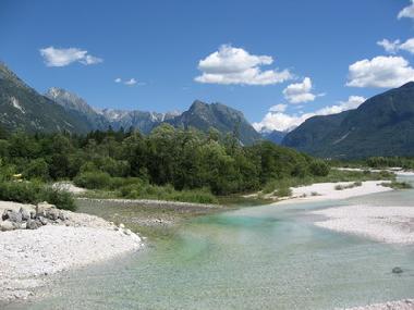 Appartement de vacances �/en/au Tolmin (Tolmin)ou appartement ou maison de vacances