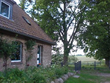 Maison de vacances /en/au Altenlinden (Mecklenburgische Seenplatte)ou appartement ou maison de vacances