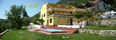 Appartement de vacances �/en/au bar (Mont�n�gro)ou appartement ou maison de vacances