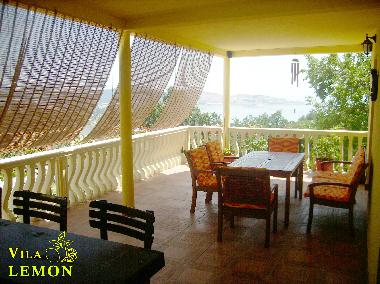 Appartement de vacances �/en/au bar (Mont�n�gro)ou appartement ou maison de vacances